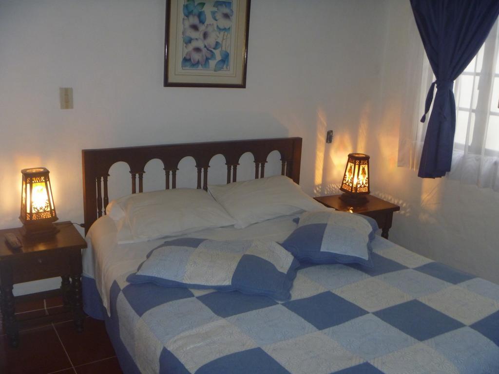 Hotel Los Frayles Villa de Leyva Room photo