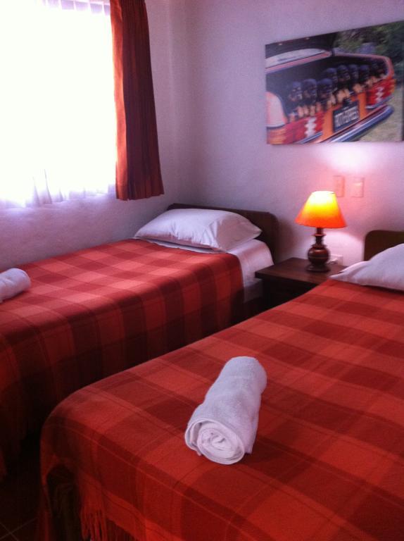 Hotel Los Frayles Villa de Leyva Room photo